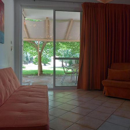 Potokia Rooms Kakovatos Pokoj fotografie