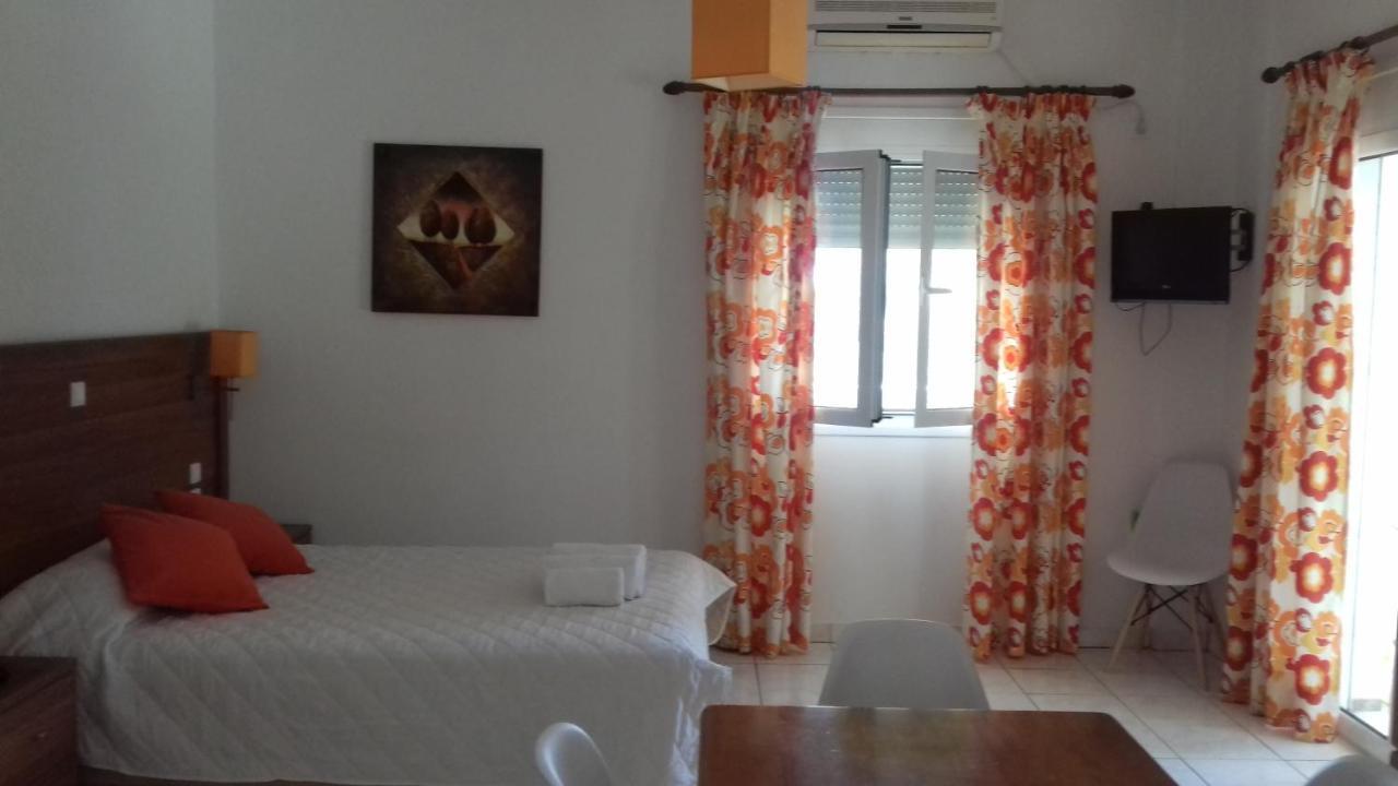 Potokia Rooms Kakovatos Exteriér fotografie