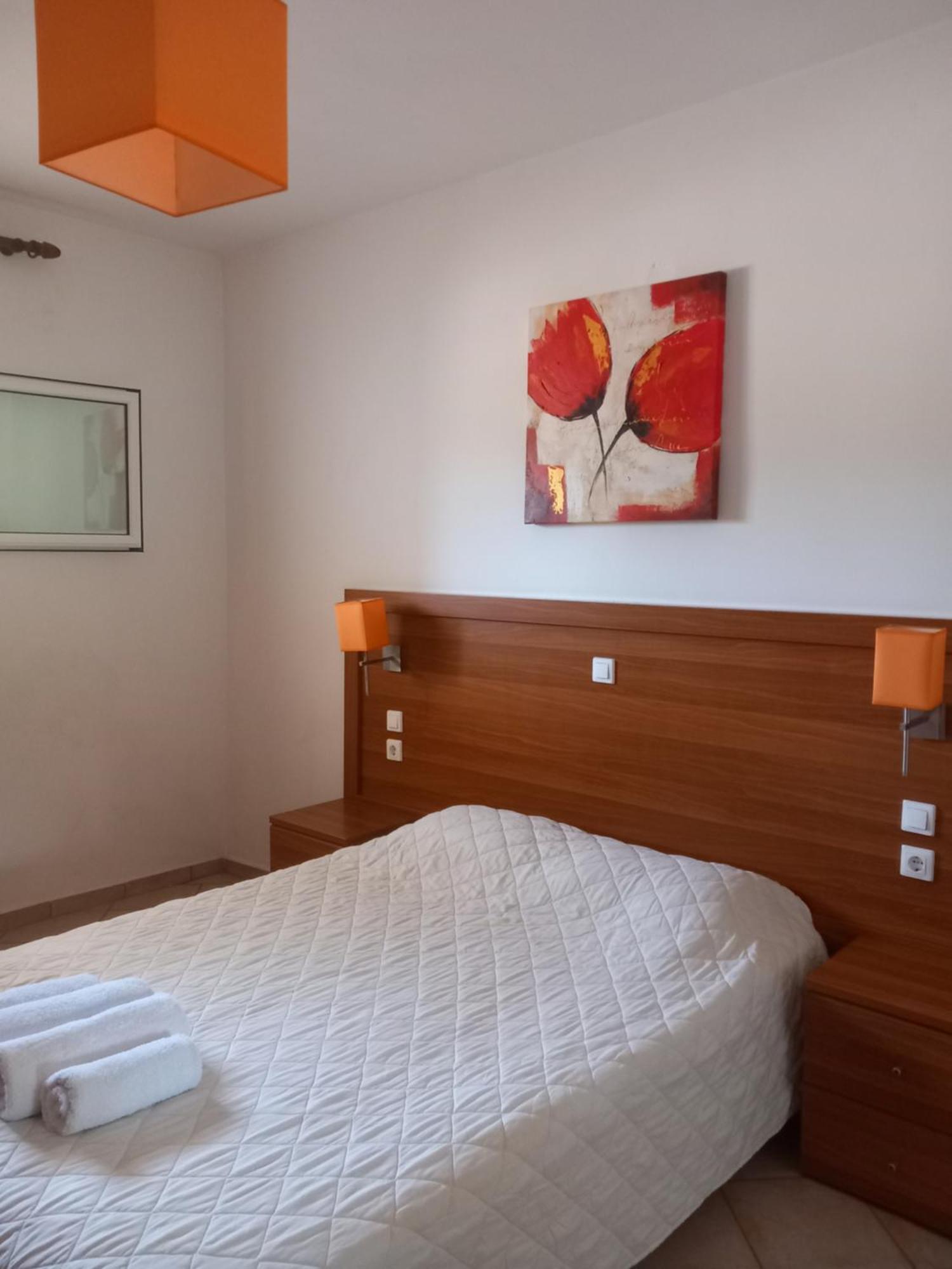 Potokia Rooms Kakovatos Pokoj fotografie