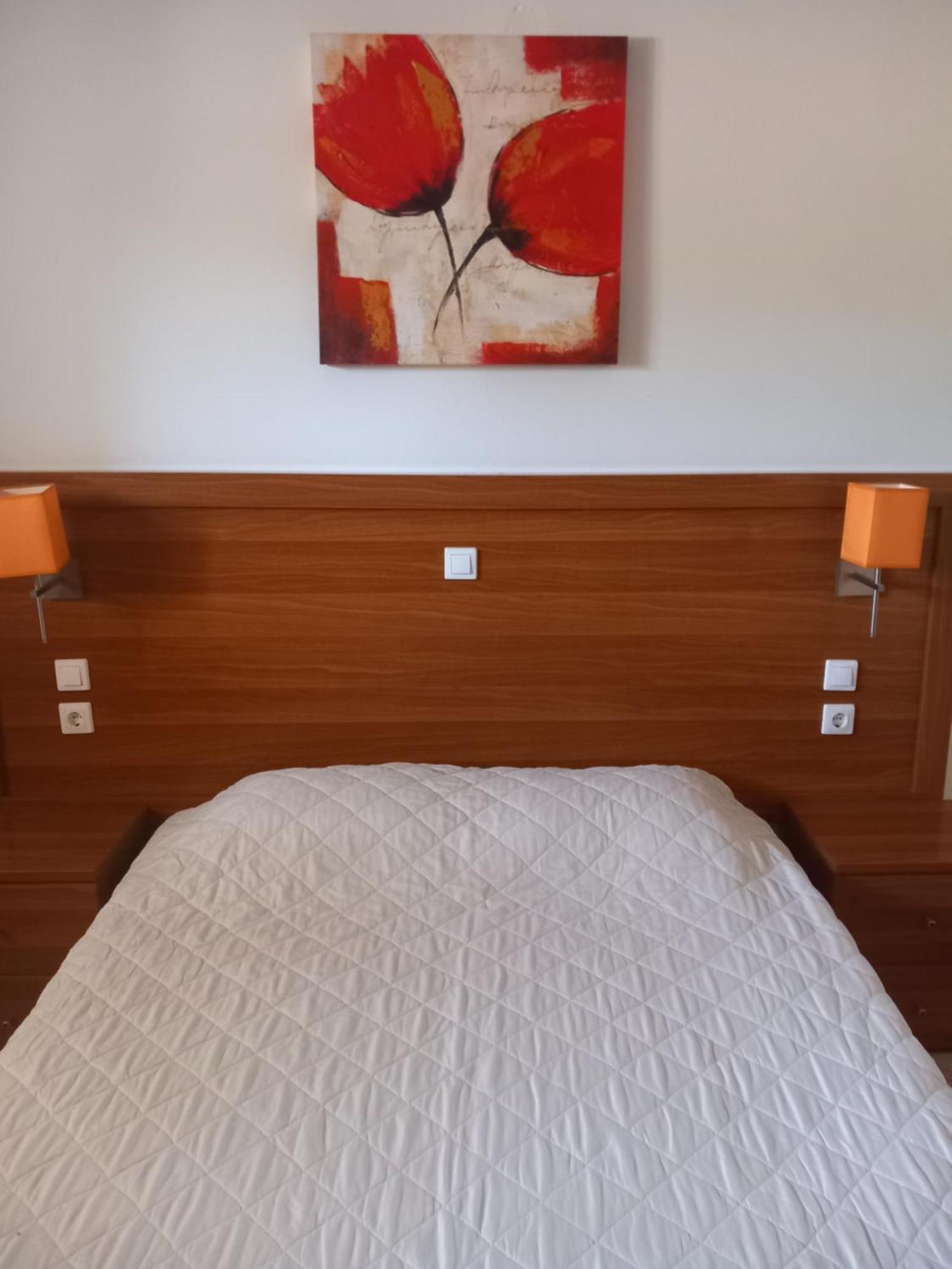 Potokia Rooms Kakovatos Pokoj fotografie