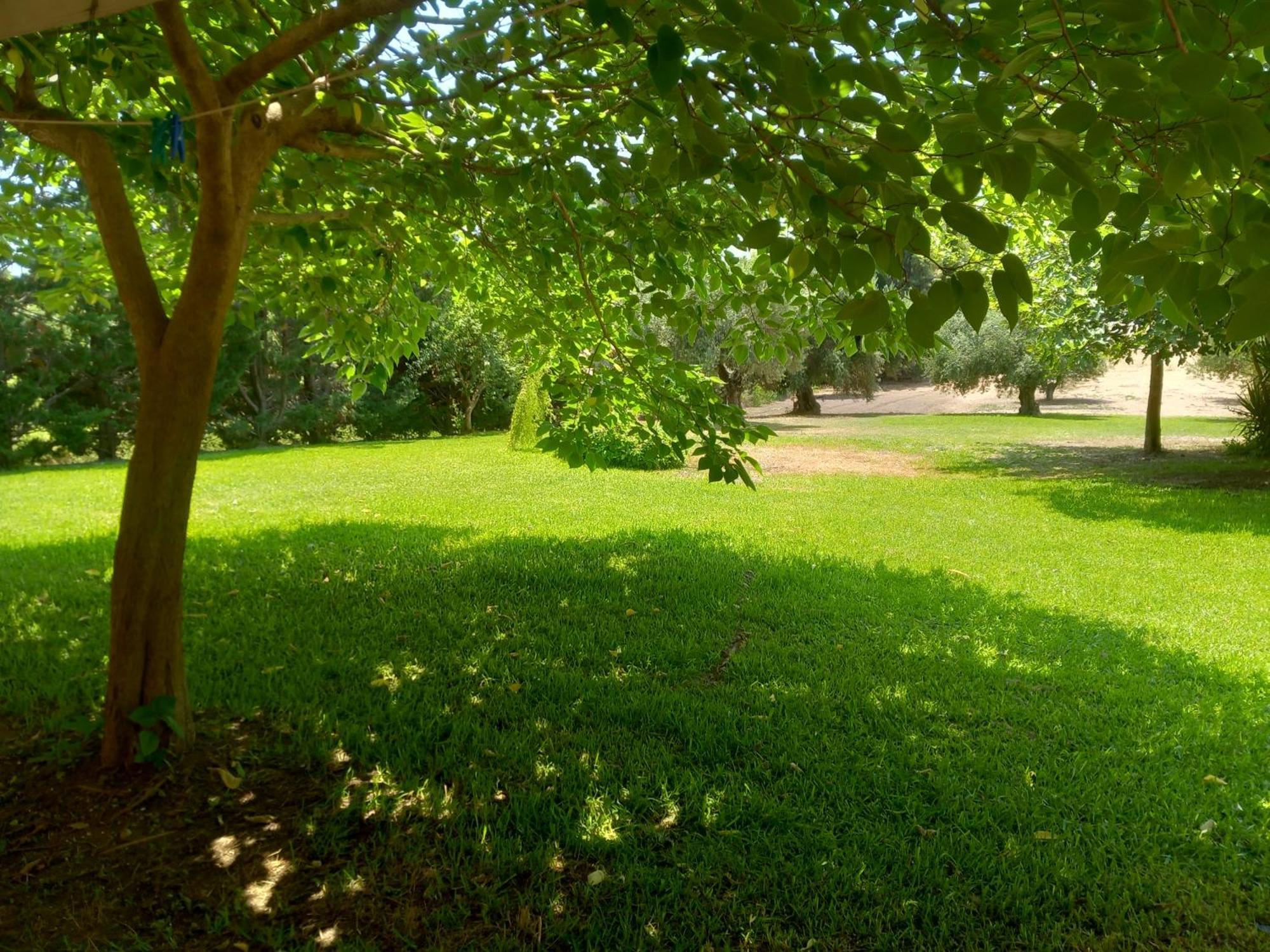 Potokia Rooms Kakovatos Pokoj fotografie